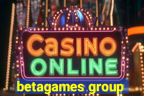 betagames group